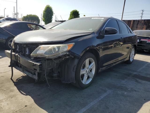 Vin: 4t1bf1fk5eu769451, lot: 61842695, toyota camry l 2014 img_1