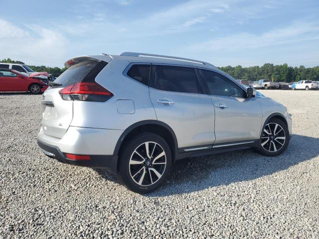 2017 NISSAN ROGUE S - JN8AT2MT2HW140950
