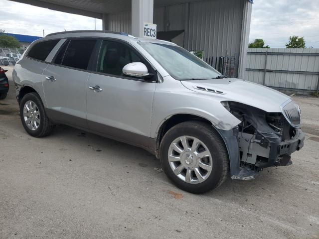 Vin: 5gakvced1cj338787, lot: 61898215, buick enclave 20124