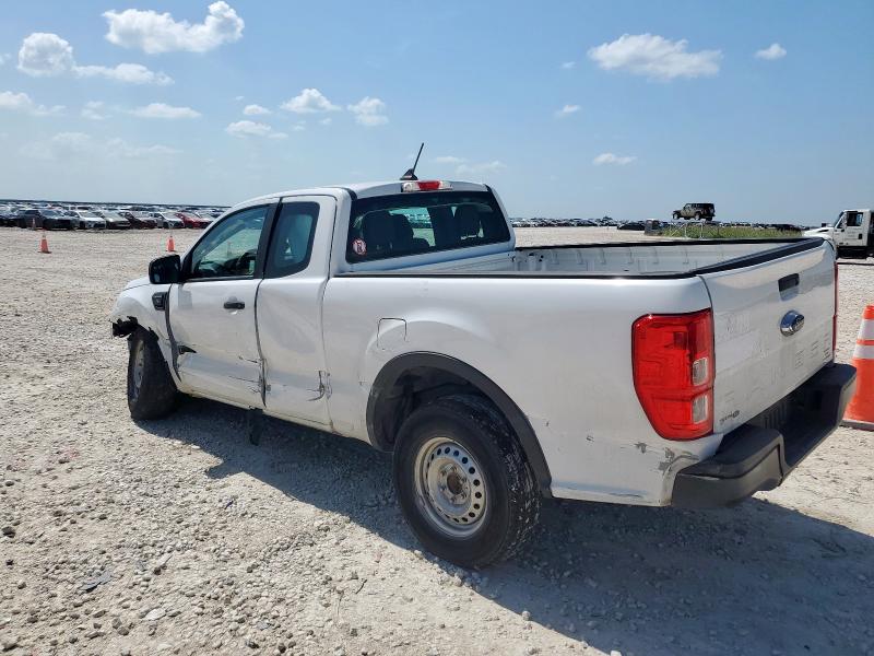 Vin: 1fter1eh1mld55487, lot: 59984855, ford ranger xl 20212