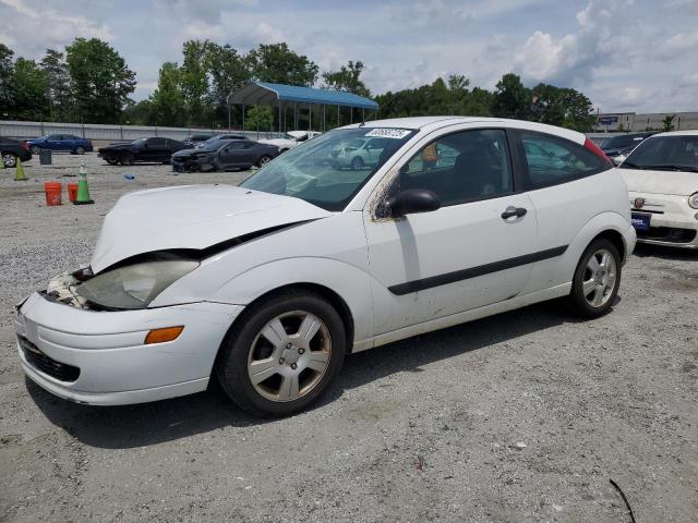 FORD FOCUS ZX3