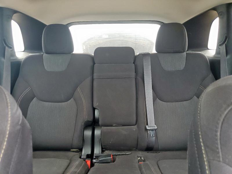 2016 JEEP CHEROKEE L - 1C4PJMCS4GW198587
