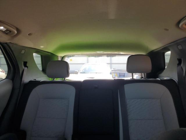 2020 CHEVROLET EQUINOX 3GNAX5EV4LS692012