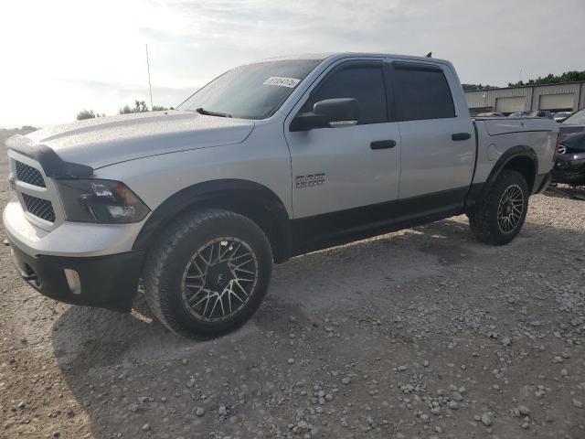 2014 RAM 1500 SLT - 1C6RR7LG7ES145151