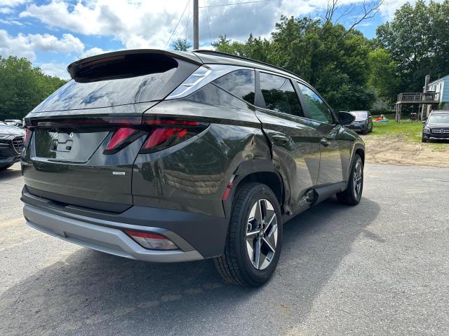 Vin: 5nmjbcde3sh463923, lot: 63046365, hyundai tucson sel 20253
