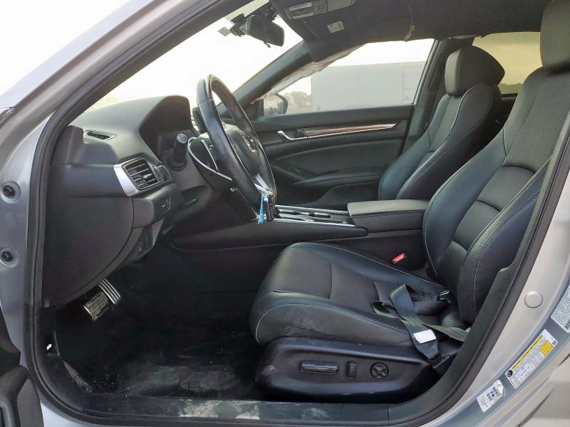 2021 HONDA ACCORD SPO - 1HGCV1F35MA071248
