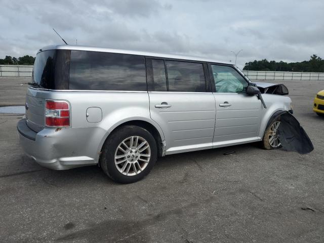 Vin: 2fmhk6c82ebd44108, lot: 60161115, ford flex sel 20143