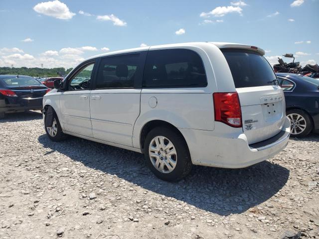 2017 DODGE GRAND CARA 2C4RDGBG9HR834574