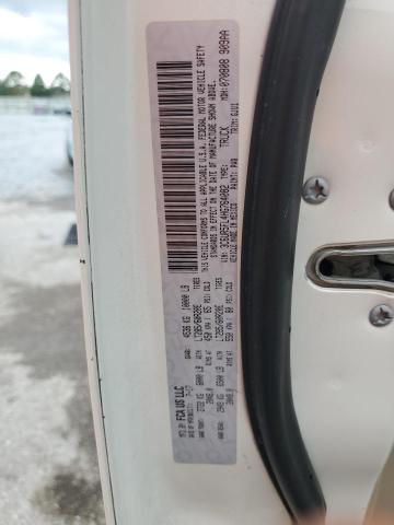 2017 RAM 2500 LARAM - 3C6UR5FL4HG764082