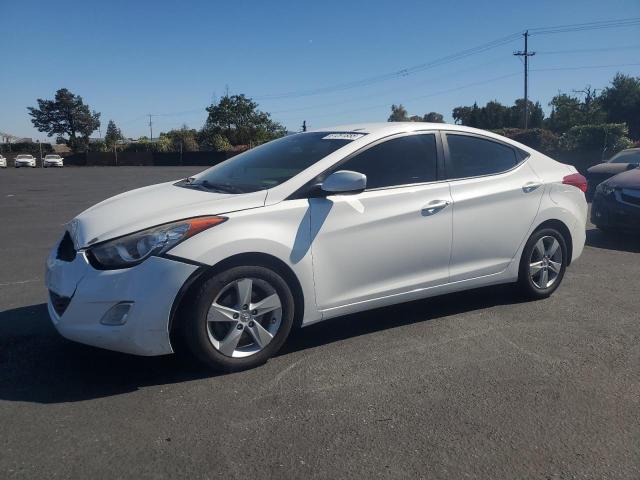 Vin: 5npdh4ae3dh291680, lot: 61291855, hyundai elantra gls 2013 img_1
