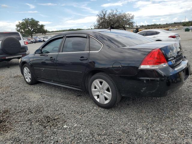 Vin: 2g1wf5ekxb1116712, lot: 61076765, chevrolet impala ls 20112
