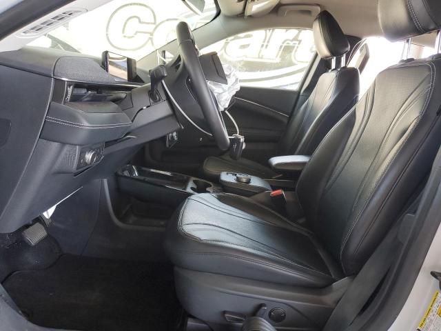 2021 FORD MUSTANG MA - 3FMTK3SS4MMA59963