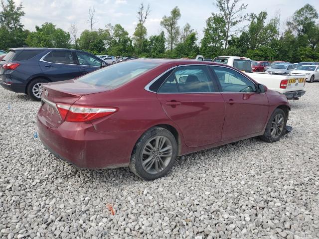 Vin: 4t1bf1fk0hu680925, lot: 58776605, toyota camry le 20173