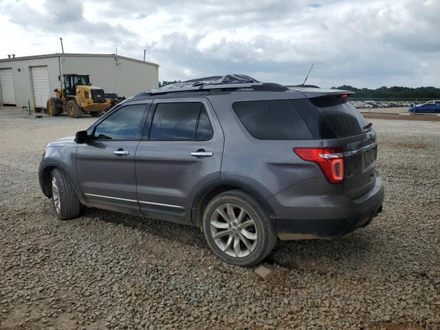 Vin: 1fm5k7d85dgb81842, lot: 59000945, ford explorer xlt 20132