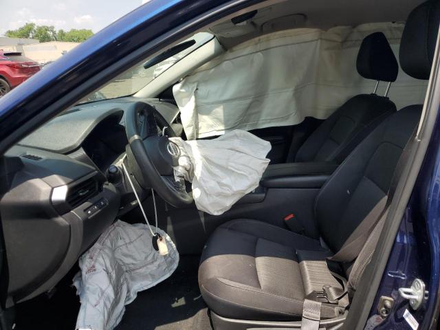 2021 NISSAN ALTIMA S - 1N4BL4BV4MN361178