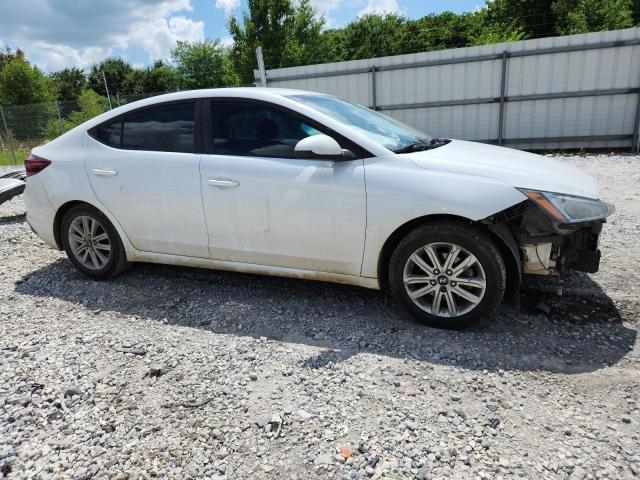 2020 HYUNDAI ELANTRA SE - 5NPD74LF8LH554866
