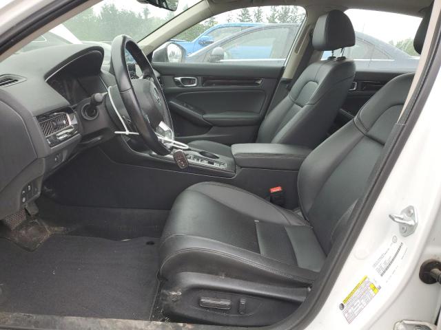 2023 HONDA CIVIC TOUR 2HGFE1F91PH000071