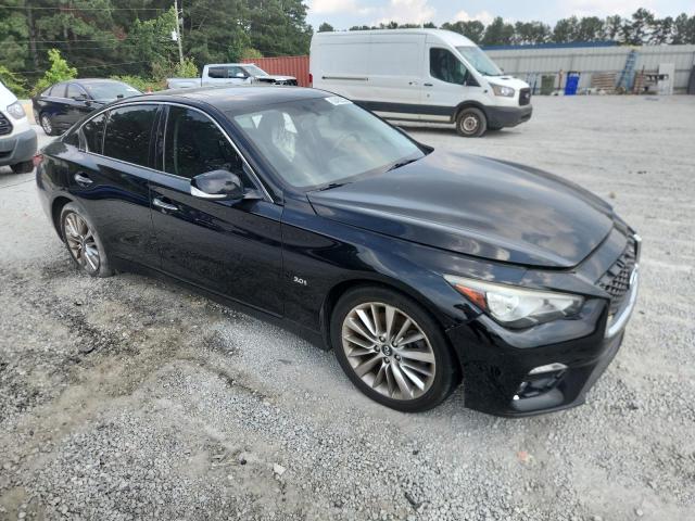 Vin: jn1ev7ap4jm358081, lot: 62482335, infiniti q50 luxe 20184
