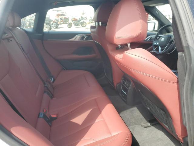 2024 BMW I4 EDRIVE WBY73AW09RFS46993