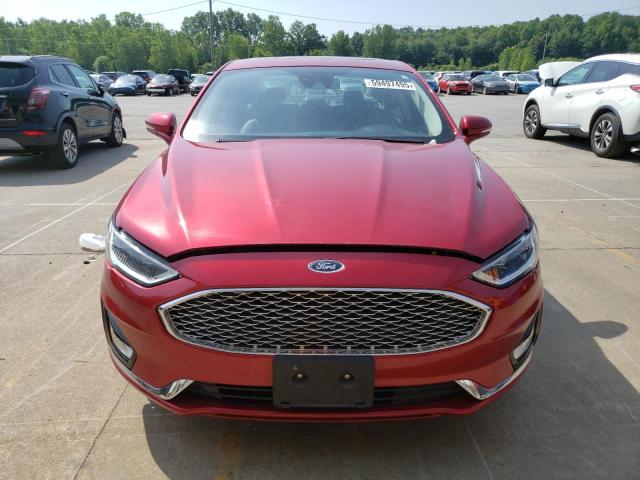 2020 FORD FUSION TIT 3FA6P0K92LR164040