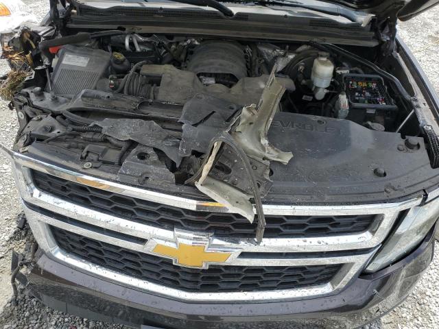 2016 CHEVROLET TAHOE K150 1GNSKBKC5GR118208
