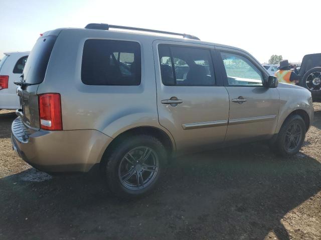 Vin: 5fnyf4h5xab503062, lot: 61861365, honda pilot exl 20103