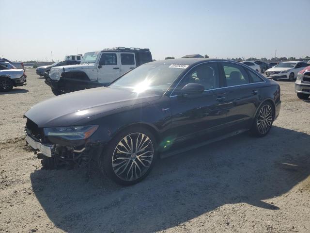 AUDI A6 PRESTIG