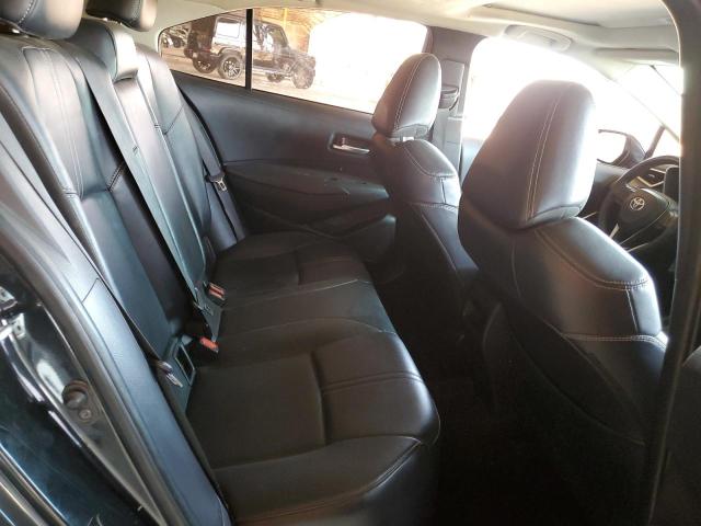 2021 TOYOTA COROLLA XLE 5YFFPMAE8MP189788