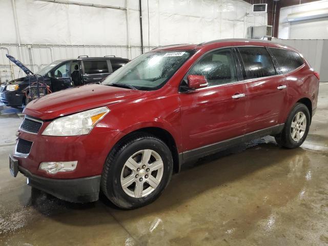 Vin: 1gnlvfed3aj257069, lot: 59331495, chevrolet traverse lt 2010 img_1