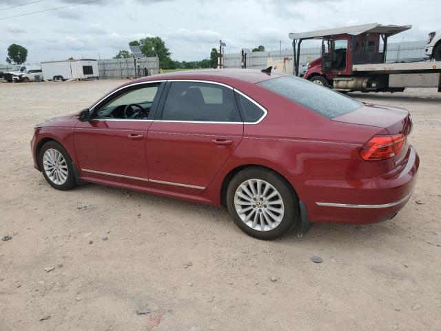 Vin: 1vwbt7a37gc023783, lot: 60684605, volkswagen passat se 20162