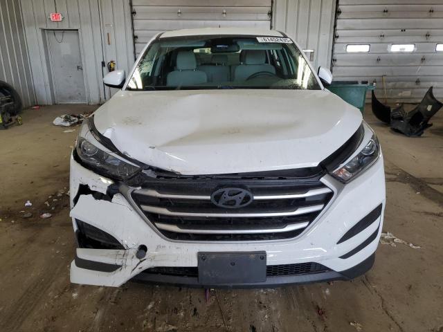 2018 HYUNDAI TUCSON SE - KM8J2CA47JU684228