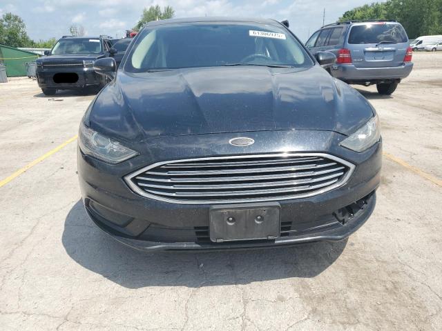 2017 FORD FUSION SE 3FA6P0H73HR221665