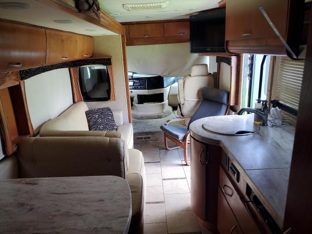 2012 ROADMASTER RAIL LF4F #3216918367