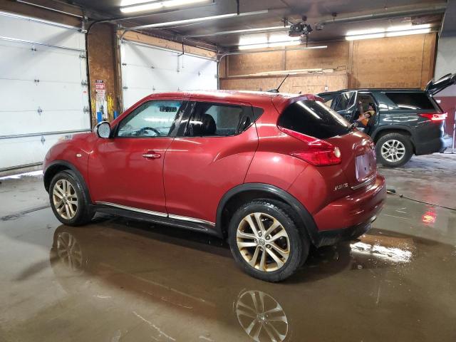 Vin: jn8af5mr5ct106217, lot: 60133515, nissan juke s 20122