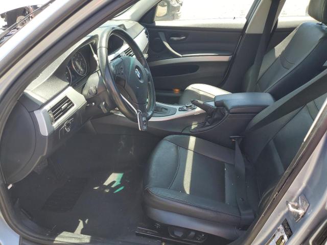 2011 BMW 328 I SULE - WBAPH5C50BA441729