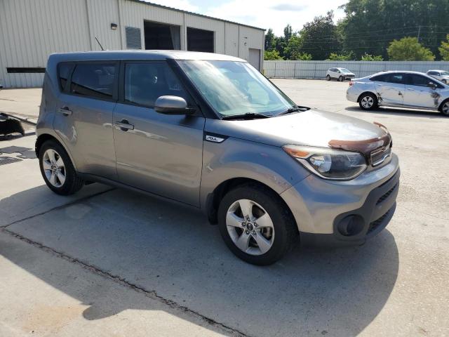 Vin: kndjn2a22j7524597, lot: 60830775, kia soul 20184