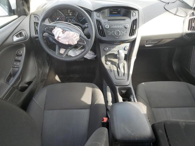 2015 FORD FOCUS SE - 1FADP3F21FL300876