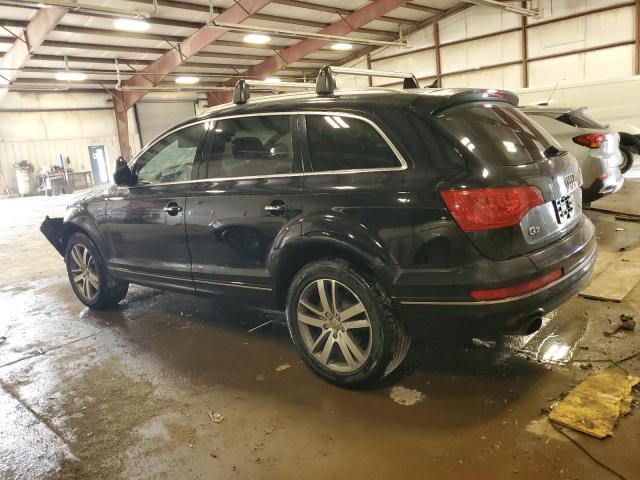 Vin: wa1lgafe2fd020344, lot: 59184115, audi q7 premium plus 20152
