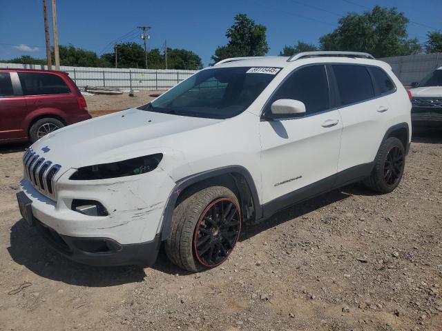 JEEP CHEROKEE L