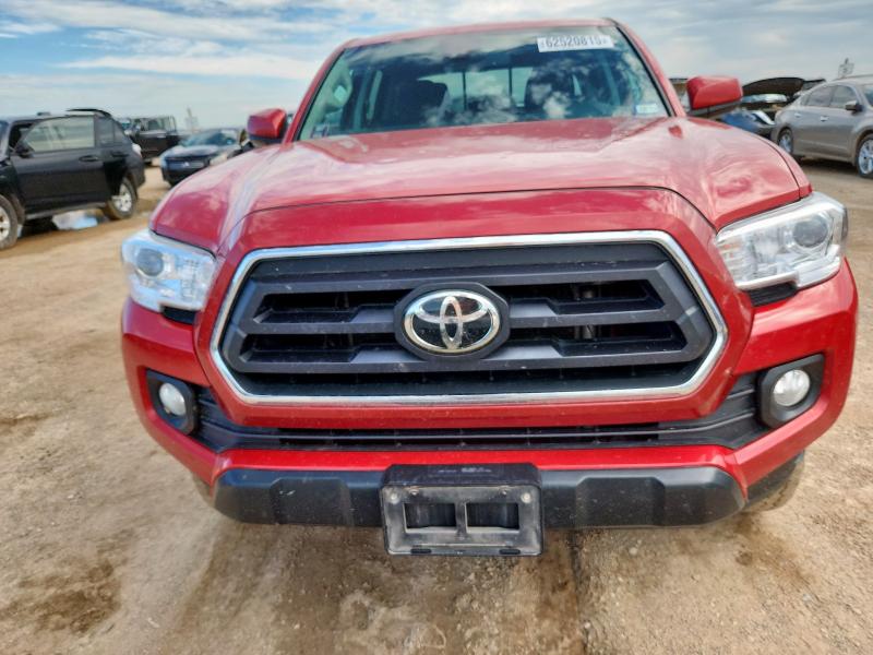 2021 TOYOTA TACOMA DOU 5TFAZ5CNXMX100229