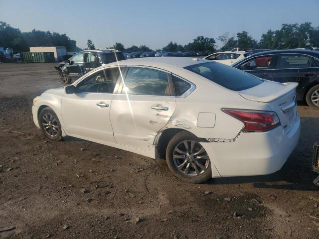 2015 NISSAN ALTIMA 2.5 1N4AL3AP5FN902511