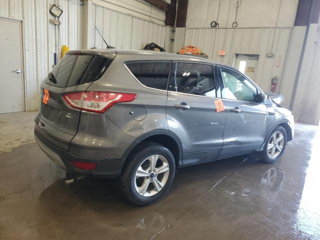 Vin: 1fmcu9g98eue48444, lot: 60084575, ford escape se 20143