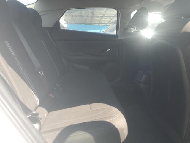 2023 HYUNDAI ELANTRA BL - KMHLM4AJXPU060043