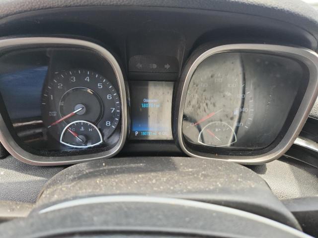 2015 CHEVROLET MALIBU LS - 1G11B5SL4FF127769