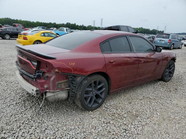 2019 DODGE CHARGER SX - 2C3CDXBG4KH576567