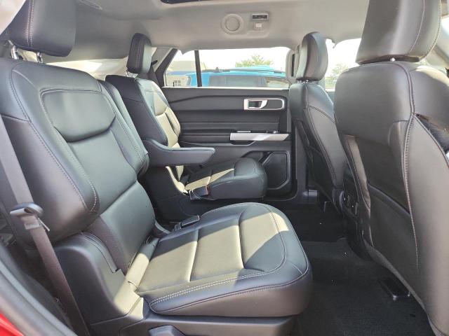2024 FORD EXPLORER X - 1FMSK8DH4RGA58808