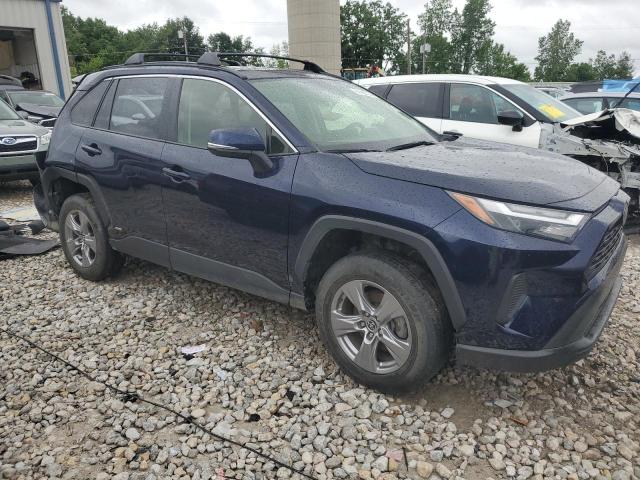 Vin: jtmrwrfv5nd152630, lot: 61006125, toyota rav4 xle 20224