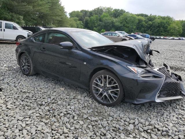 Vin: jthsm5bc3g5000278, lot: 59904265, lexus rc300 300 20164