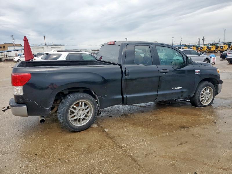 2011 TOYOTA TUNDRA DOU - 5TFRY5F15BX104233