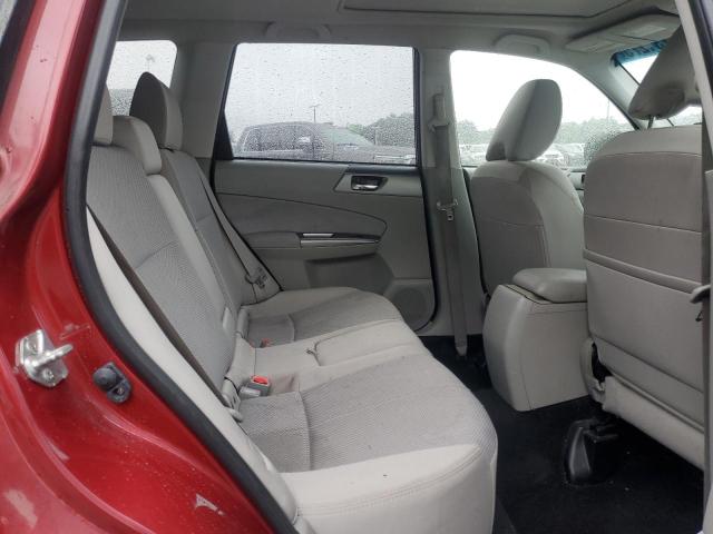 2012 SUBARU FORESTER 2 - JF2SHADC7CH453583